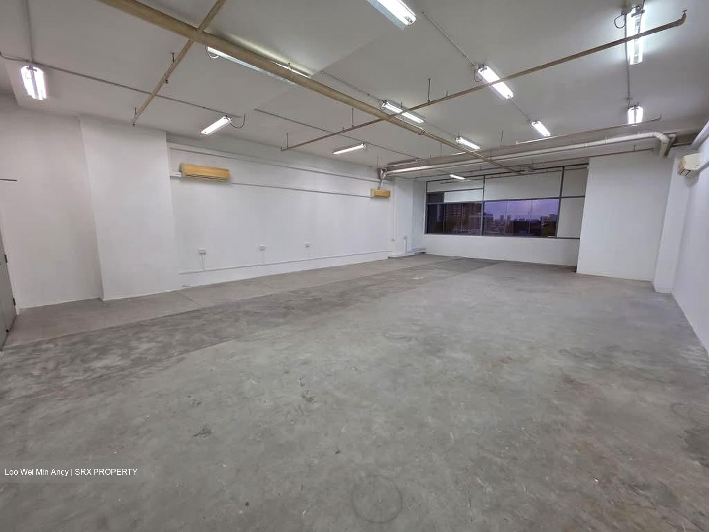 Solstice Business Center (D19), Factory #577065401